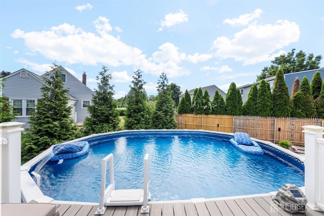 11 Stockton Rd, New Brunswick, NJ 08901 - view of pool