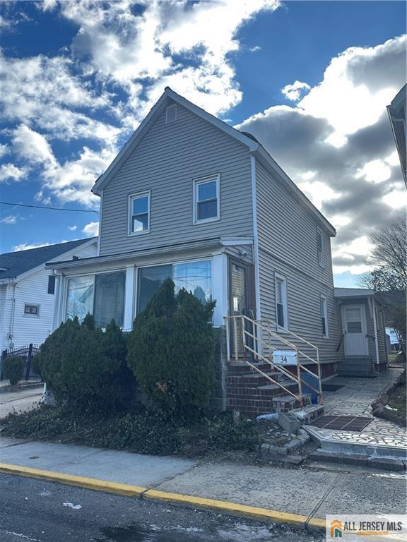 34 Levinson Ave, South River, NJ 08882 - photo 1