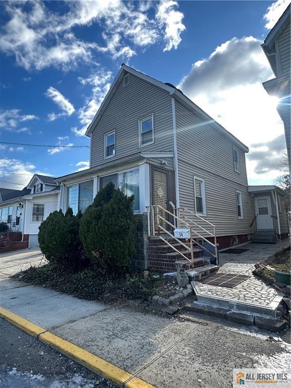 34 Levinson Ave, South River, NJ 08882 - photo 17