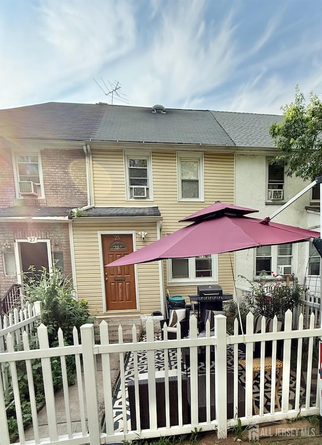 25 Langley Pl, New Brunswick, NJ 08901 - photo 1