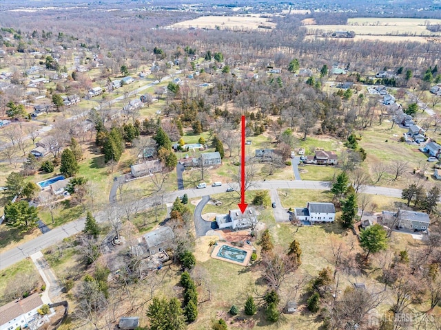 31 Riverview Ter, Hillsborough, NJ 08844 - view of property location
