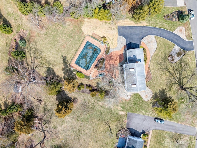 31 Riverview Ter, Hillsborough, NJ 08844 - aerial overview of property's location