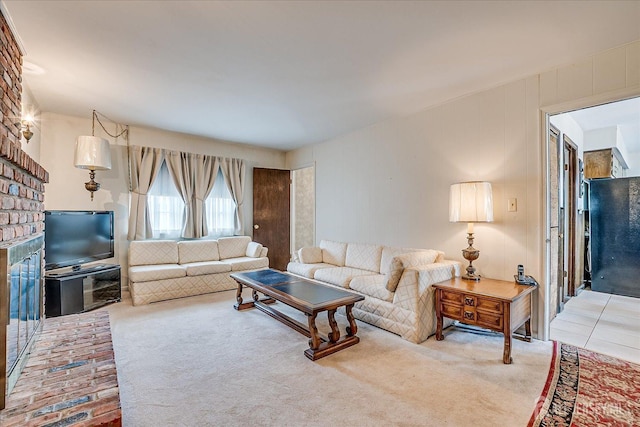 31 Riverview Ter, Hillsborough, NJ 08844 - view of carpeted living area