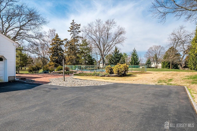 31 Riverview Ter, Hillsborough, NJ 08844 - view of yard