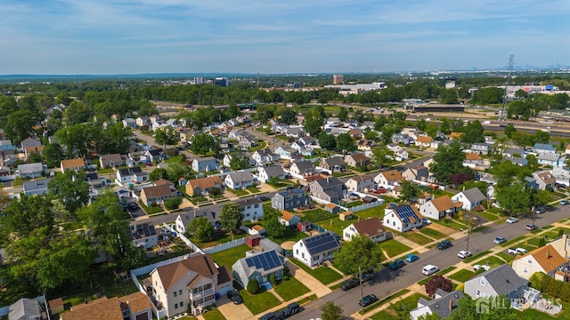 86 Lawrence St, Fords, NJ 08863 - aerial overview of property's location