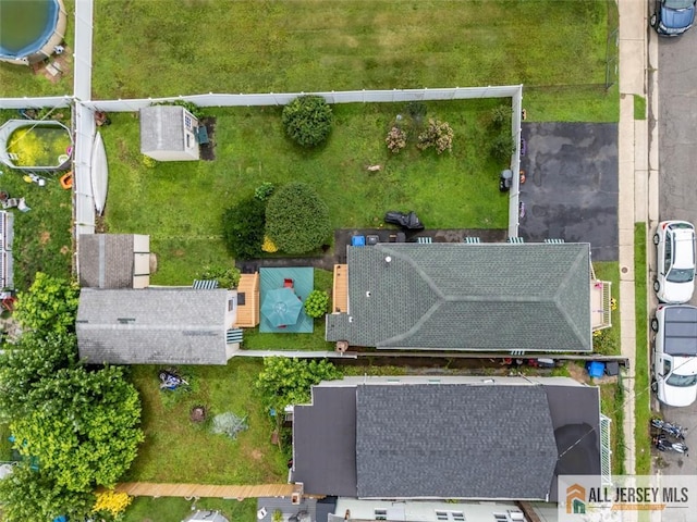 77 Navesink Ave, Middletown, NJ 07748 - aerial view