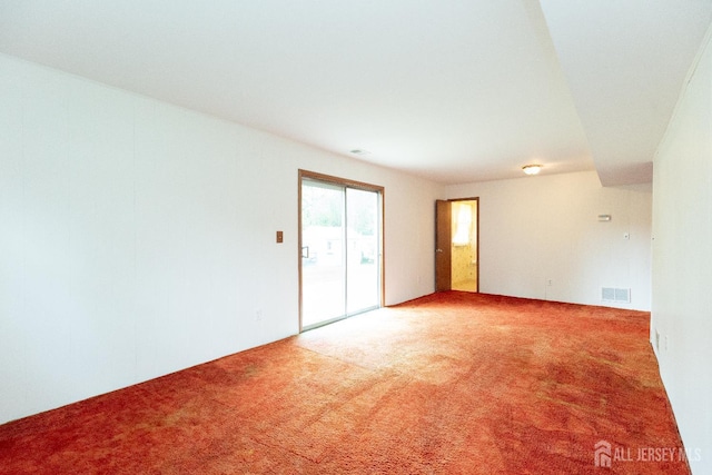 28 Beechwood Ave, Edison, NJ 08837 - unfurnished room with light colored carpet