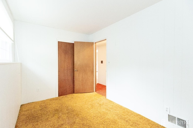 28 Beechwood Ave, Edison, NJ 08837 - view of carpeted empty room