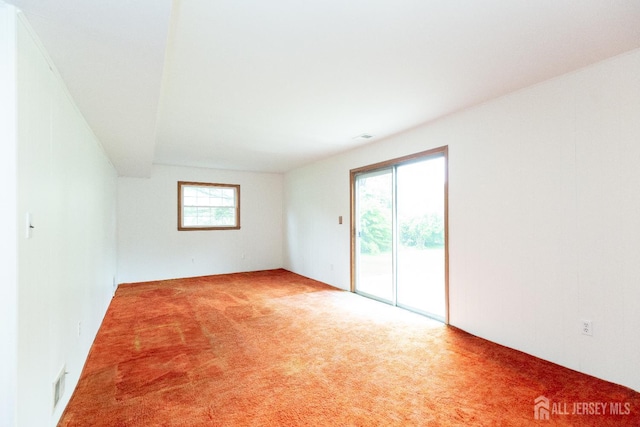 28 Beechwood Ave, Edison, NJ 08837 - spare room with carpet flooring