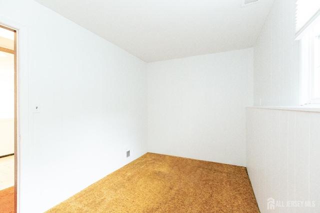 28 Beechwood Ave, Edison, NJ 08837 - empty room featuring light carpet