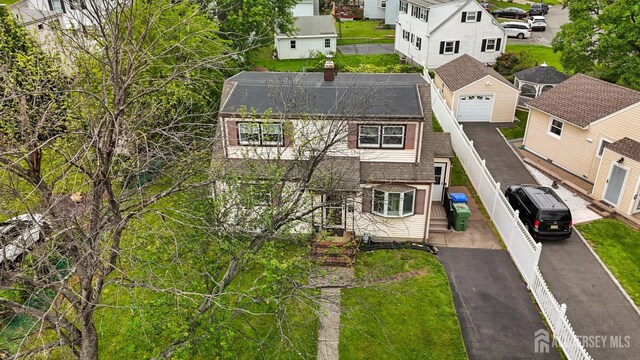 3 Seymour Ave, Edison, NJ 08817 - photo 22