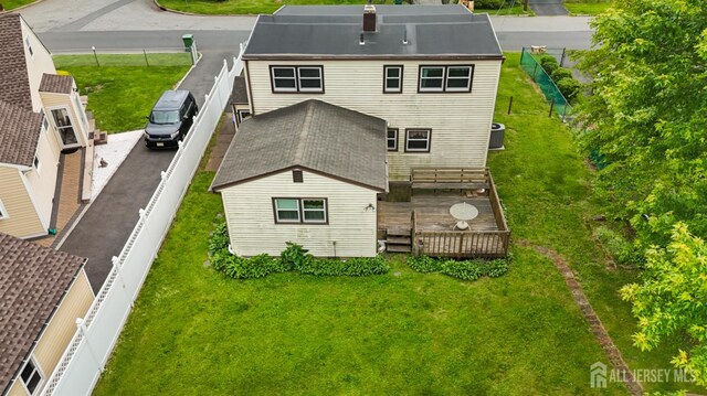 3 Seymour Ave, Edison, NJ 08817 - photo 27