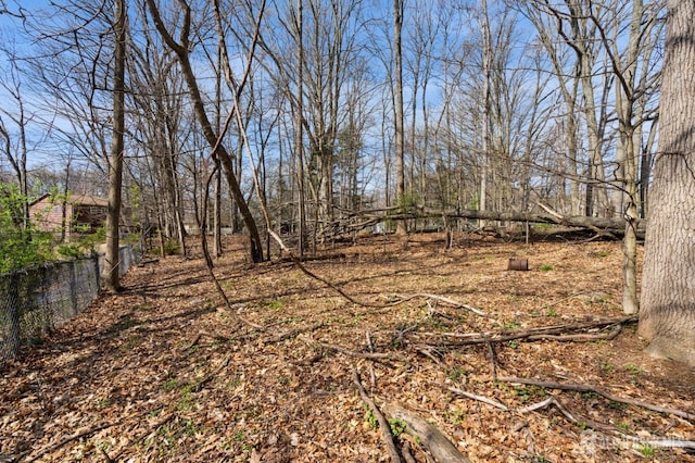 4 Stark Pl, Edison, NJ 08820 - view of nature