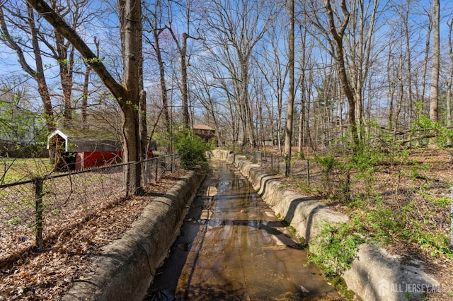 4 Stark Pl, Edison, NJ 08820 - view of road