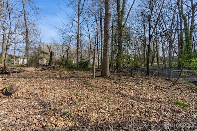 4 Stark Pl, Edison, NJ 08820 - view of nature