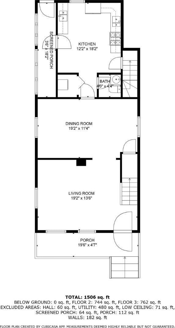 235 Henry St, South Amboy, NJ 08879 - photo 47