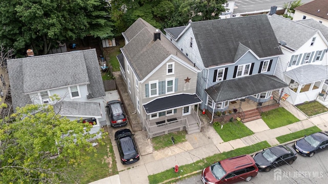 235 Henry St, South Amboy, NJ 08879 - photo 41