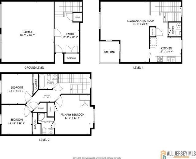 38 Marina View Dr Unit 38, Sewaren, NJ 07077 - photo 31