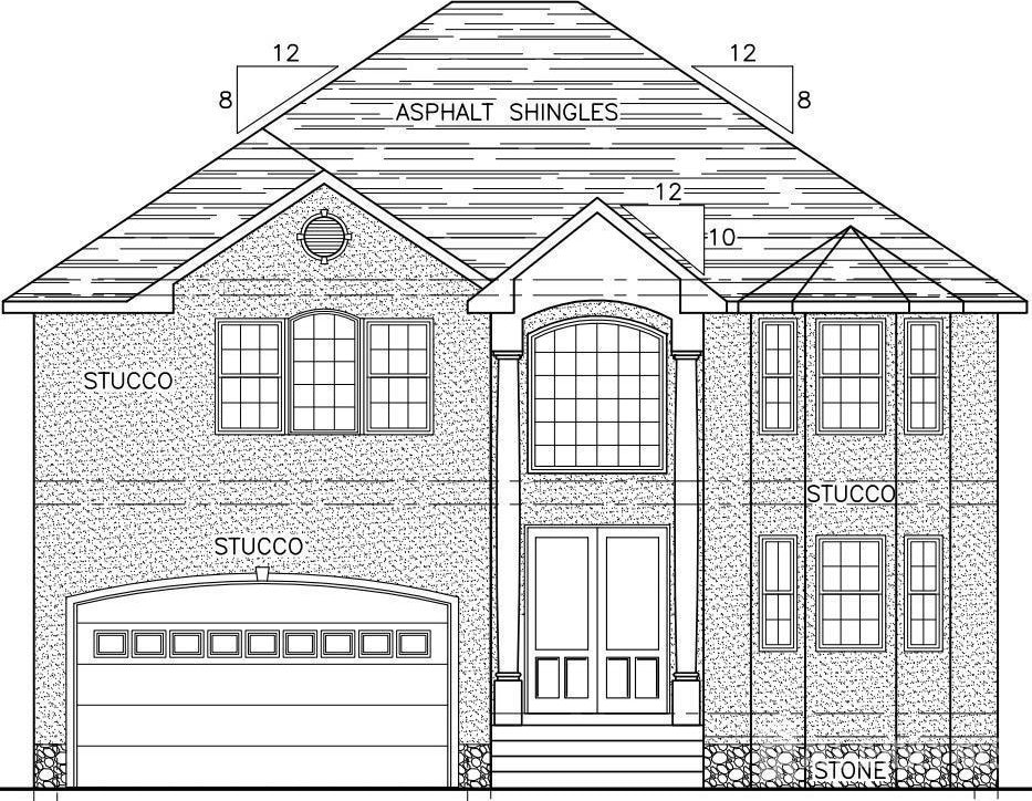 37 E Hegel Ave, Colonia, NJ 07067 - photo 1