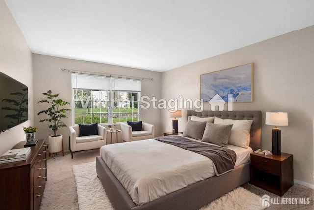 31 Hanover Sq, Middlesex, NJ 08846 - view of carpeted bedroom