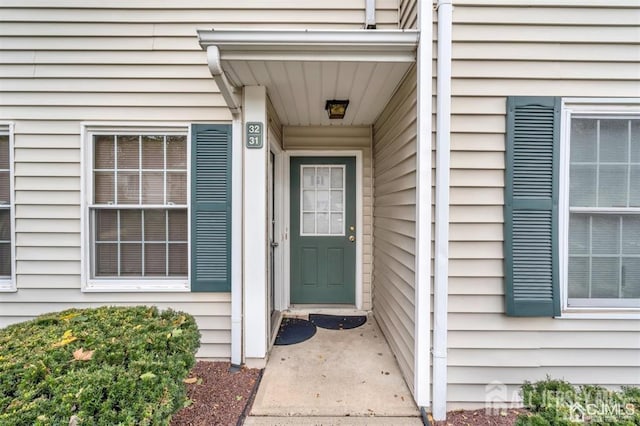 31 Hanover Sq, Middlesex, NJ 08846 - view of exterior entry