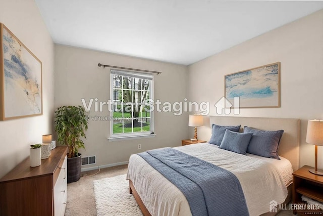 31 Hanover Sq, Middlesex, NJ 08846 - bedroom featuring carpet flooring and baseboards