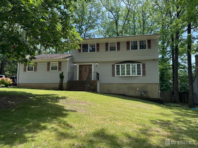 32 Gere Pl, Fanwood, NJ 07023 - view of colonial home