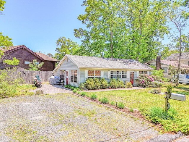 312 Bunnell Pl, Lacey, NJ 08731 - view of front facade