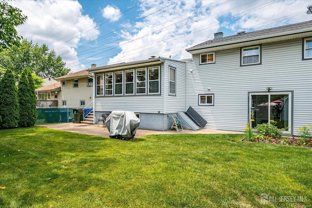 105 Lafayette Rd, Fords, NJ 08863 - photo 32