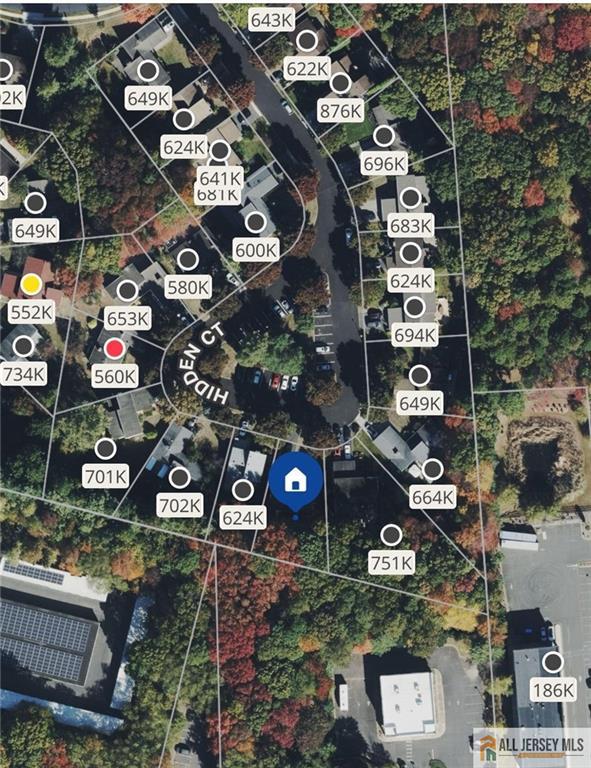 179 Hidden Ct, Old Bridge, NJ 08857 - photo 36
