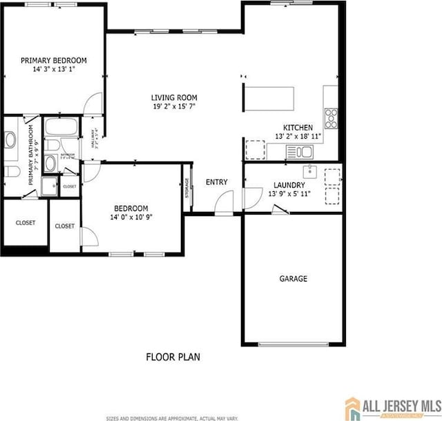179 Hidden Ct, Old Bridge, NJ 08857 - photo 40