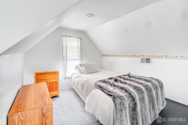 21 Suydam Ave, Edison, NJ 08817 - carpeted bedroom with vaulted ceiling