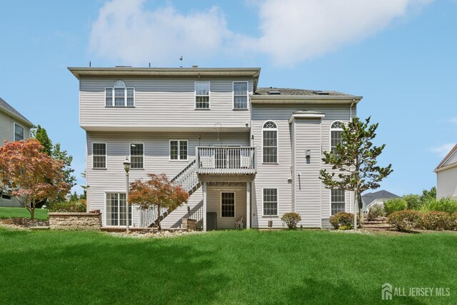 19 Stonegate Dr, Monroe, NJ 08831 - photo 20