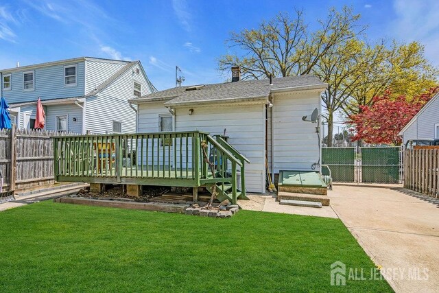 75 Lafayette St, Milltown, NJ 08850 - photo 33