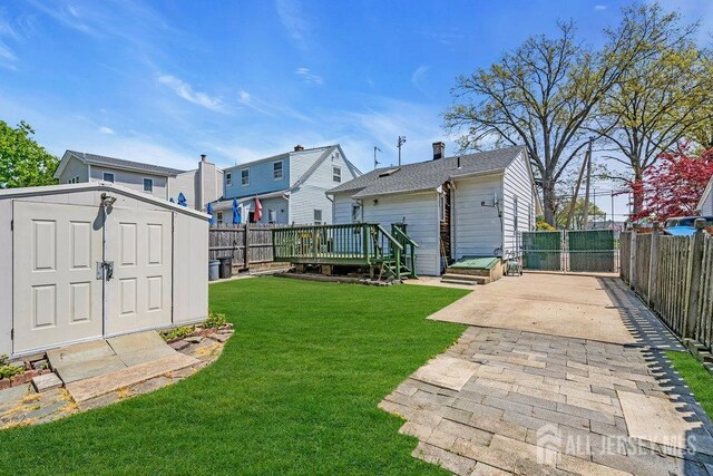 75 Lafayette St, Milltown, NJ 08850 - photo 32