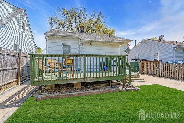 75 Lafayette St, Milltown, NJ 08850 - photo 34