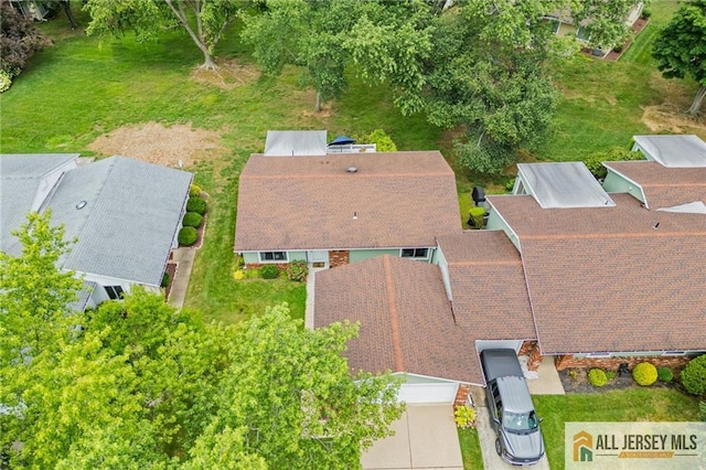 275 Convent Rd Unit 275A, Monroe, NJ 08831 - aerial view of property and surrounding area