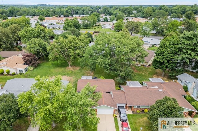 275 Convent Rd Unit 275A, Monroe, NJ 08831 - aerial view of residential area