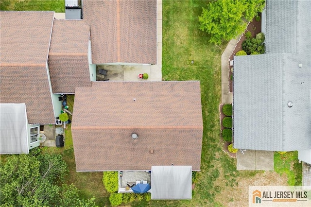 275 Convent Rd Unit 275A, Monroe, NJ 08831 - aerial view of property and surrounding area