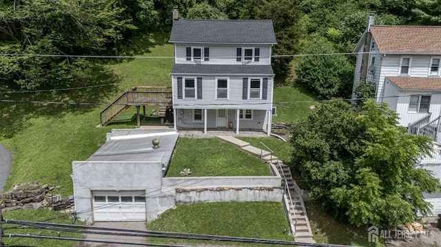 98 Buckley Ave, Oxford, NJ 07863 - photo 35