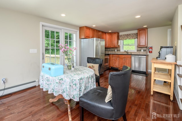 98 Buckley Ave, Oxford, NJ 07863 - photo 15