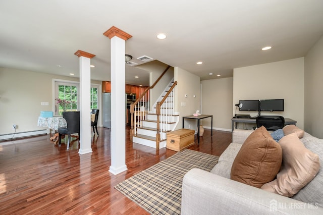 98 Buckley Ave, Oxford, NJ 07863 - photo 16