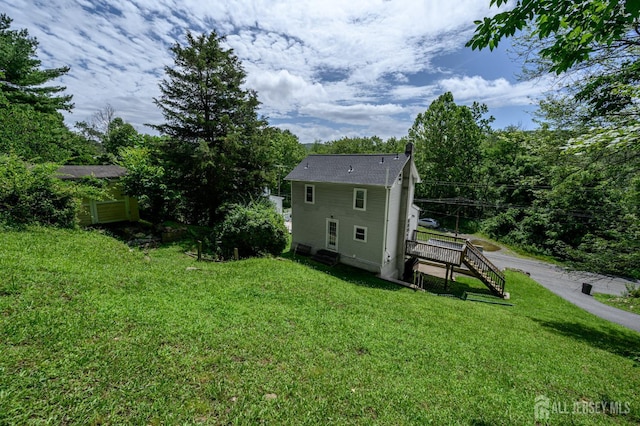 98 Buckley Ave, Oxford, NJ 07863 - photo 34