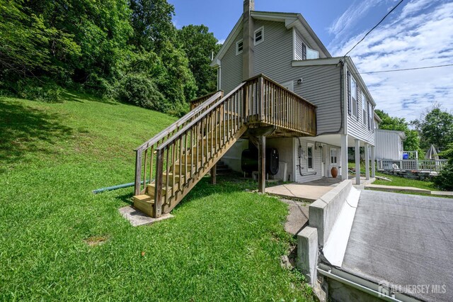 98 Buckley Ave, Oxford, NJ 07863 - photo 27