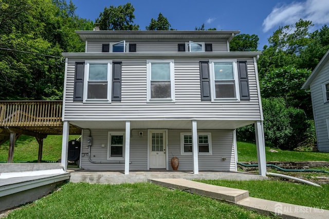 98 Buckley Ave, Oxford, NJ 07863 - photo 2