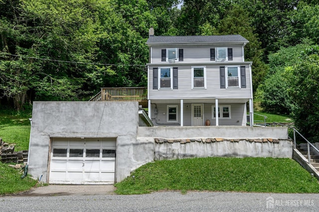 98 Buckley Ave, Oxford, NJ 07863 - photo 1