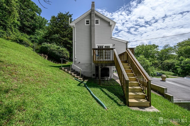 98 Buckley Ave, Oxford, NJ 07863 - photo 32