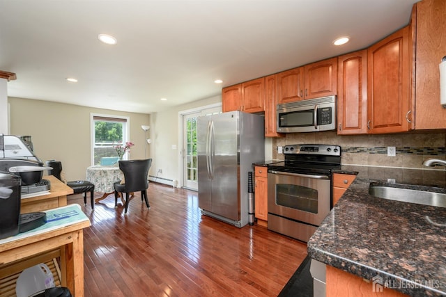 98 Buckley Ave, Oxford, NJ 07863 - photo 9