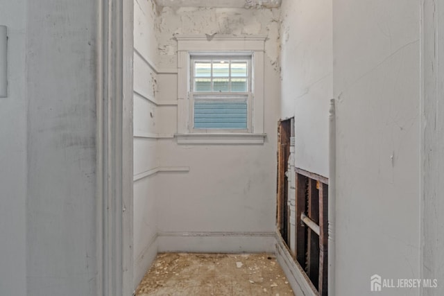 183 State St, Perth Amboy, NJ 08861 - view of bathroom