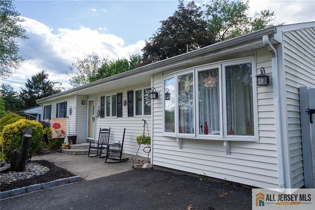 7 Cornell Rd, Old Bridge, NJ 08859 - view of front facade
